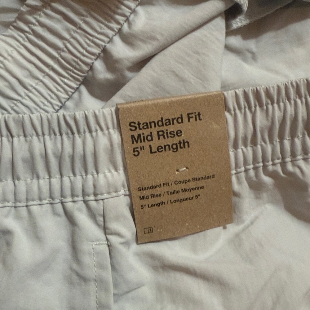NWT Nike 5” Shorts - Picture 6 of 8